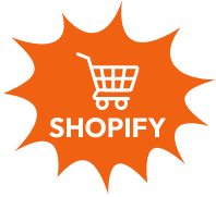 shopify icon