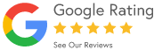 google rating review