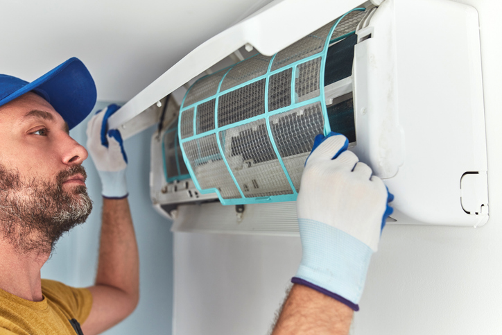 Regular Air Conditioning Services a