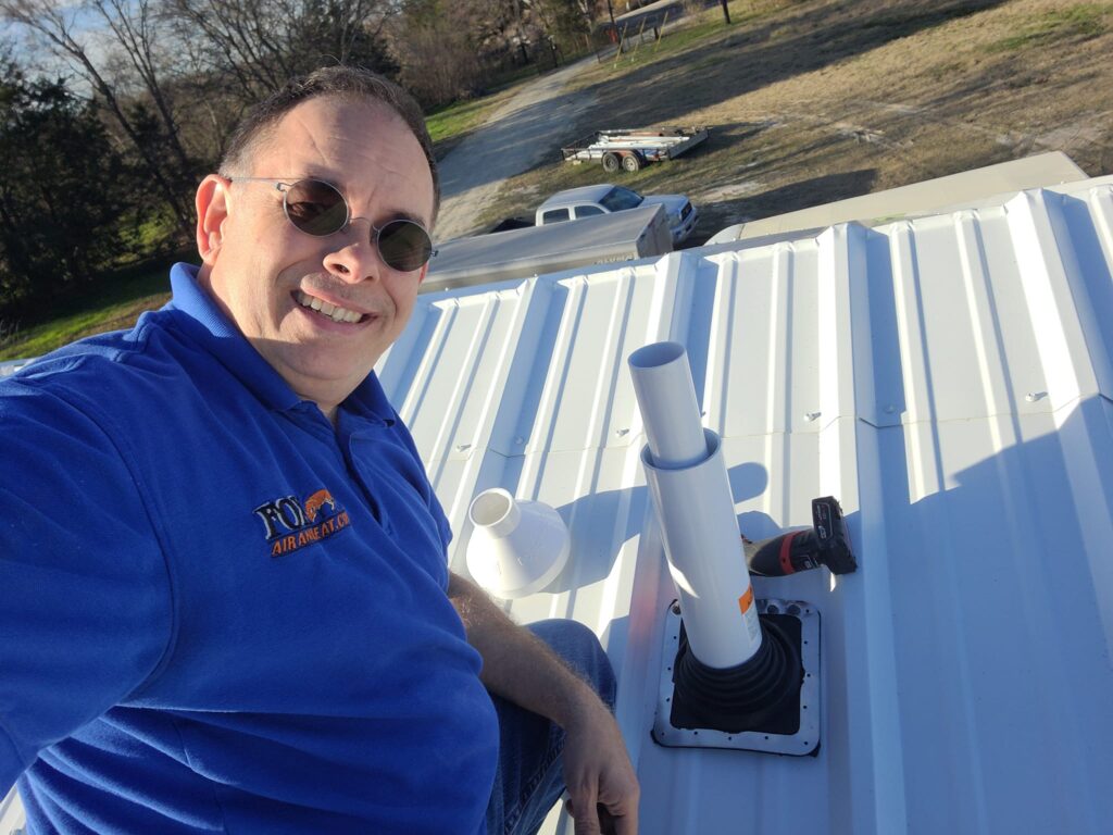 HVAC Services in Sunnyvale