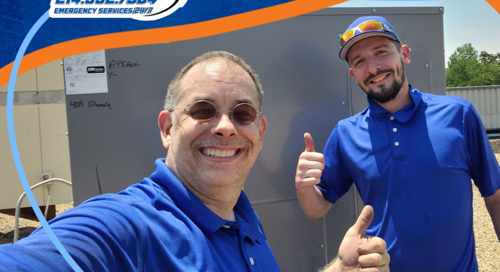 HVAC Services in Sunnyvale